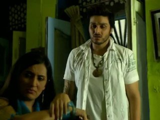 Emaan Episode 11 By Express Entertainment - Part 2