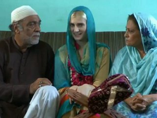 Emaan Episode 11 By Express Entertainment - Part 4