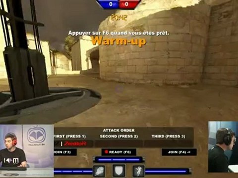 Quotidienne Shootmania n°5