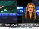 Near-Death SeaWorld Accident Shown in Newly Released Footage