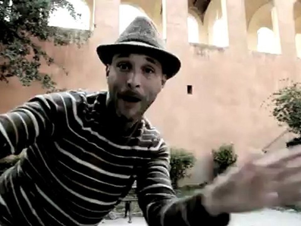 DEMI PORTION Feat R.CAN - NE T'INQUIETE PAS [Prod. En_Zoo] -