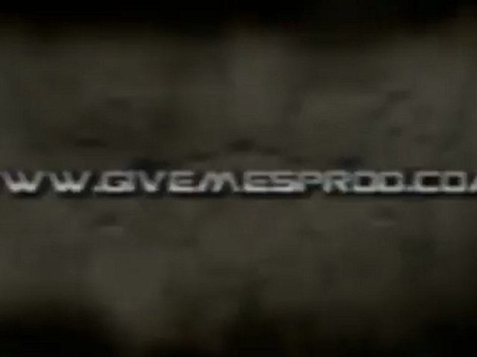 Guizmo LeBoy Krisy B et Neshga Freestyle pour Give Me 5 Prod