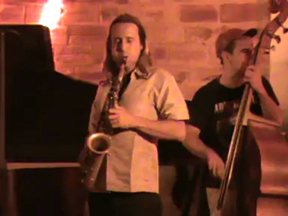 Le Tournebelle 2012.07.24 Gael Horellou - Extrait 5