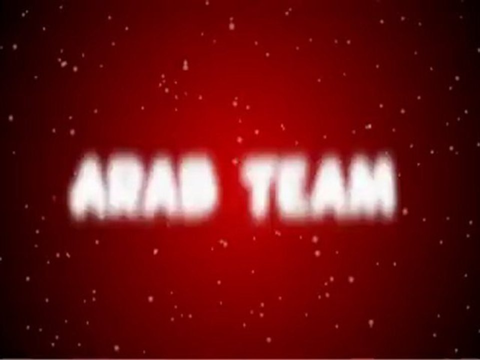 Arab Team Intro By Rateb
