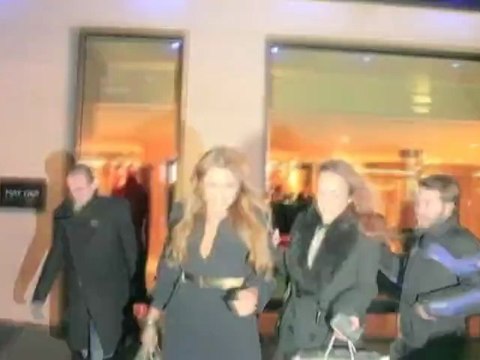 Lauren Goodger Reveals Kirk Norcross Wants to Return to TOWIE