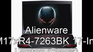 Alienware AM17xR4-7263BK 17-Inch Laptop 2012 | New Alienware Laptop 2012 release date