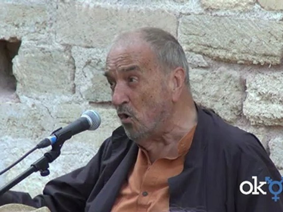 Rencontre avec Jean-Claude Carrière (Partie 2)