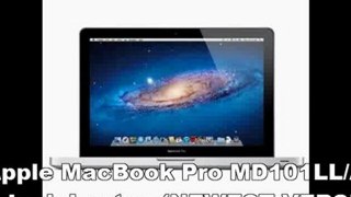 Apple MacBook Pro MD101LL-A 13.3-Inch Laptop | New Apple Laptop 2012 | New Macbook Pro 13 2012