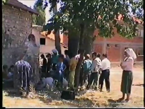 Afyon-Sandıklı-Alacami Köyü