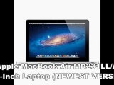 Apple MacBook Air MD231LL-A 13.3-Inch Laptop | New Apple Laptop 2012 | Best Laptop 2012