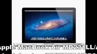 Apple MacBook Air MD231LL-A 13.3-Inch Laptop | New Apple Laptop 2012 | Best Laptop 2012