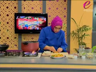 Aftar Ki Shaan By Express Entertainment - 25th July 2012 - Part 3
