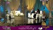 Pakistan Ramzan - (Iftar Transmission) - 25th July 2012 - 5th Ramzan Part 2