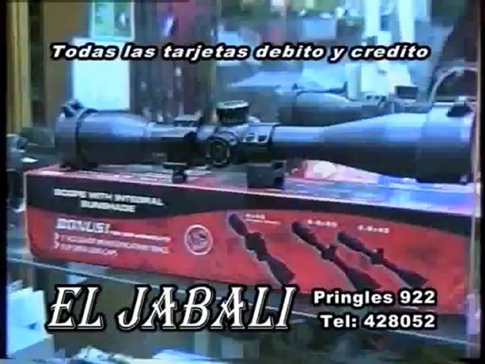 pasion por la pesca 12/7/2012 parte_4