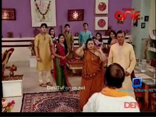 Tujh Sang Preet Lagayee Sajna 1st August 2012 pt2