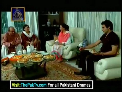 Mera Yaqeen By Ary Digital Episode 1 - Part 2