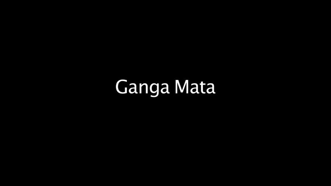 Ganga Mata
