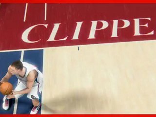 2K Sports - NBA2K13 - Trailer JAY Z