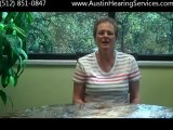 Hearing Aid Testimonial | Austin Hearing Services