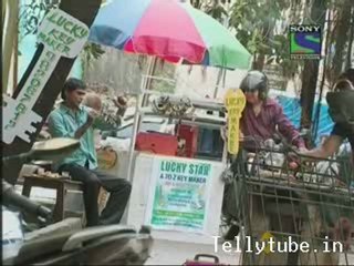 Kya Hua Tera Vaada - 1st August 2012 part 3