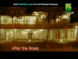 Nikhar Gae Gulab Sare Episode 46 By HUM TV - Part 1/3