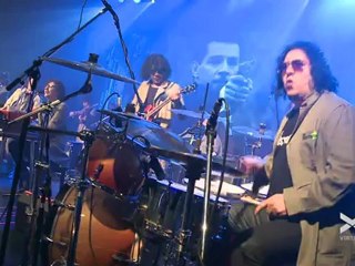 Charly Garcia - Asesiname (Vorterix 2012)