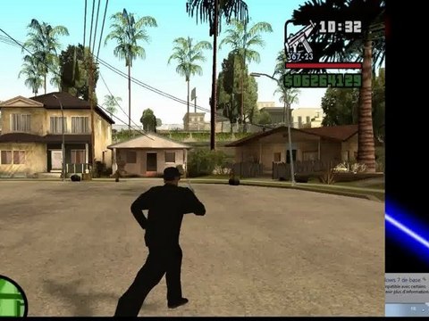 tuto installer mod stunt mod Rproduction