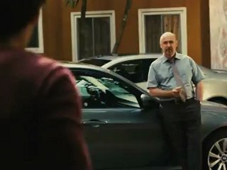 MuchMusic_ The L.A. Complex - _Be A Man_ - Ep 2x04 Promo