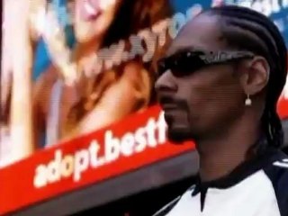 Snoop Dogg becomes a Lion