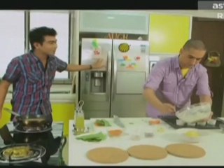 Hello Bro Tolong Masak Ep 12
