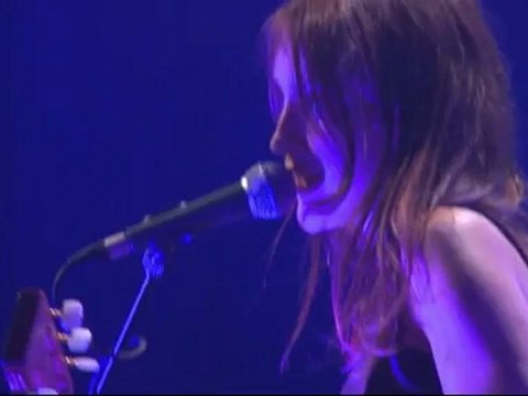SLuG - Live au Café de la Danse (extrait) - 19 juin 2012