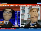 Kuklagiller TRT Haber [01.08.2012]