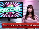 Instantly Search Your Mac and Cloud Services in One Place With This Handy App! - Tekzilla Daily Tip
