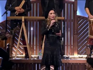 Madonna - Speech (Live in Paris Olympia)