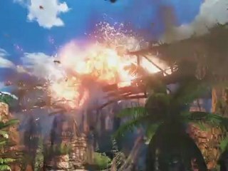 Far Cry3 - Coop Walkthrough_FR