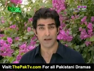Resham Se Resham Episode 14 By Ptv Home - Part 2/5