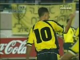 Beitar Jerusalem - Paok Saloniki 3_3 Uefa Cup 2000_01