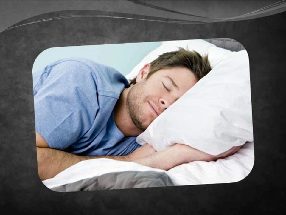 Cómo Evitar Roncar al Dormir - Tecnicas para No Roncar