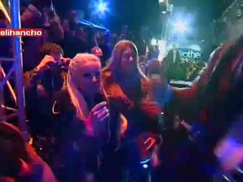 ВИП Брадър Най доброто - Влизането в Къщата ( Сезон първи )