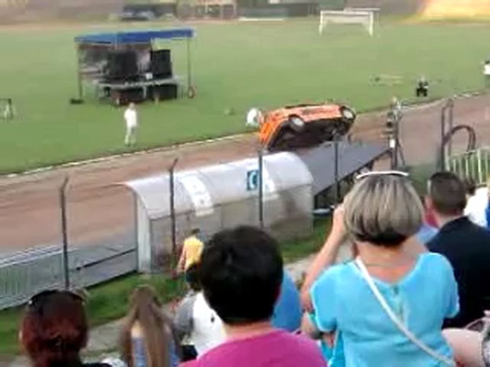 Flott Cascaders Team Koszalin 2012 part 3
