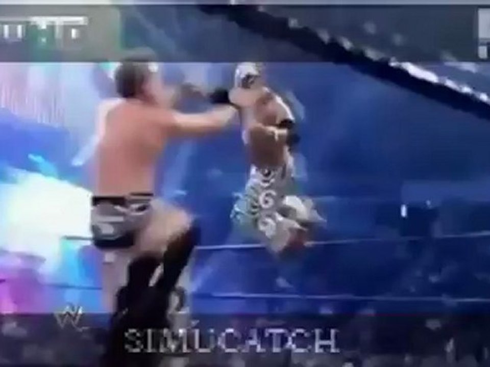 Simucatch New Generation
