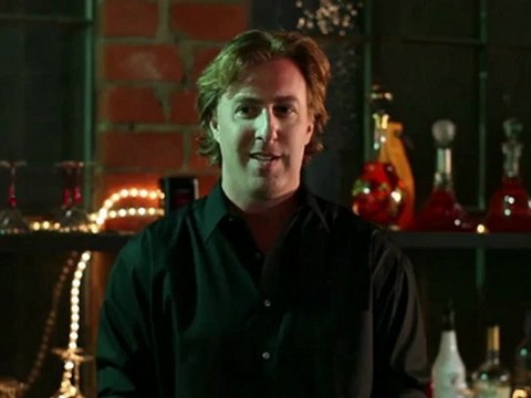 A GUY WALKS INTO A BAR - One Million Dollars - Starring Brett Walkow