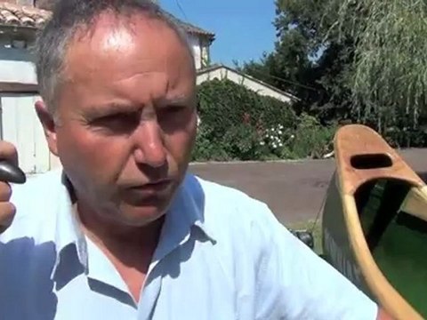 Port Ste Foy et Ponchapt : la Dordogne en canoë