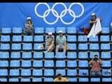 London Olympics - Empty Seats