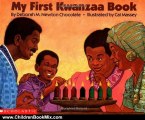 Children Book Review: My First Kwanza Book by Deborah Chocolate, Cal Massey