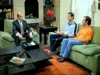 مسلسل حسن التنين الحلقة الـ 13