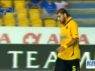 قرار غريب من الحكم