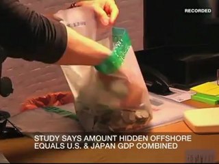 Inside Story - Taking on the tax havens