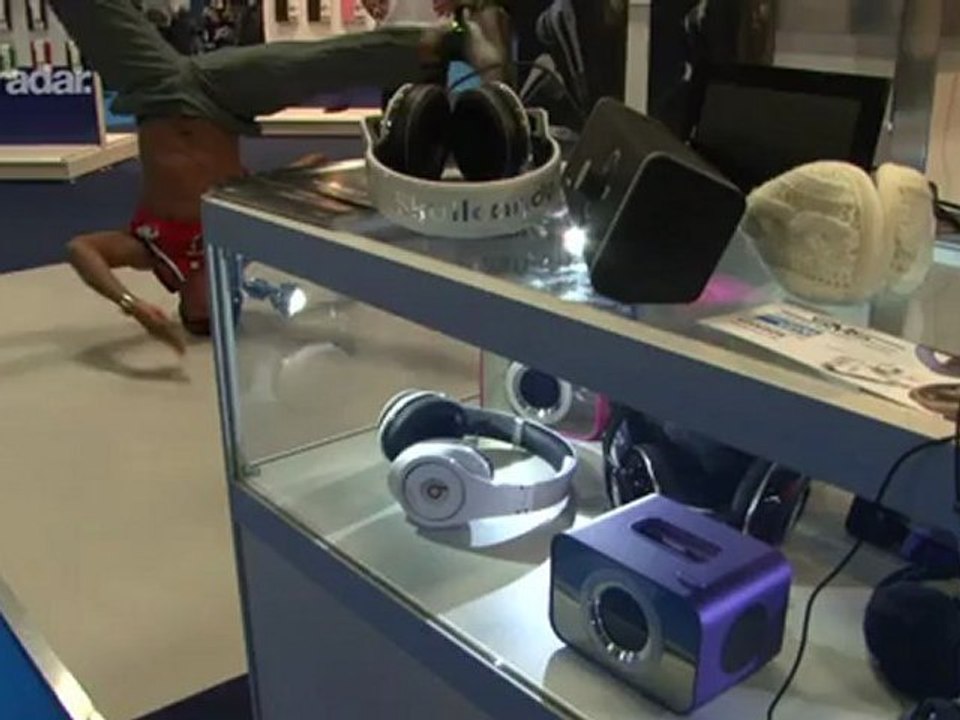 Headphone Buyer's Guide