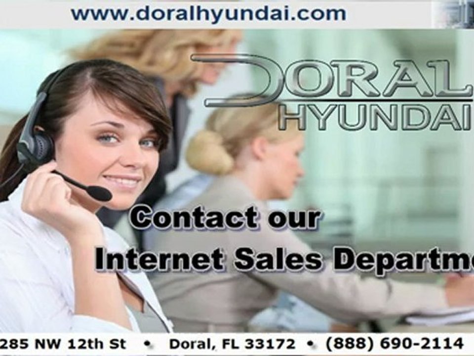 2008 Chrysler Sebring Touring @ Doral Hyundai in Miami FL